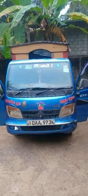 Tata Dimo Batta ACE 2015 Lorry (Used)