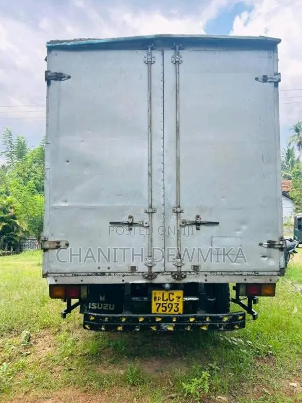 Mazda 145ft 2002 Lorry (Used)