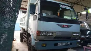 HINO Ranger Dump Truck 1995 Lorry (Used)