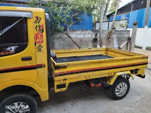 Tata Dimo Batta ACE 2011 Lorry (Used)
