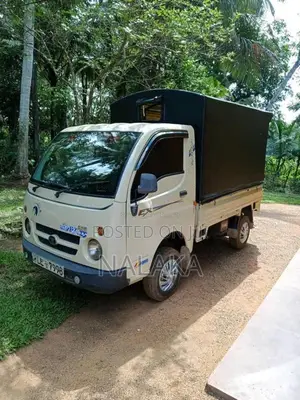Tata Dimo Batta 2007 Lorry (Used)