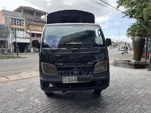 Tata Dimo Batta ACE 2015 Lorry (Used)