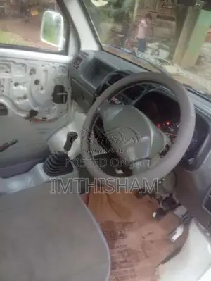 Suzuki Every 2000 Lorry (Used)
