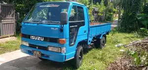 Isuzu ELF 250 1982 Lorry (Used)