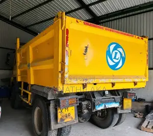 Ashok-Leyland Comet 2016 Lorry (Used)