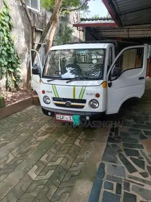 Tata Dimo Batta ACE 2008 Lorry (Used)