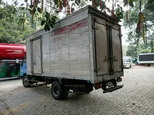 Toyota TOYOACE 1994 Lorry (Used)