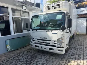 Isuzu FREEZER 14.5 2019 Lorry Unregistered (Recondition)