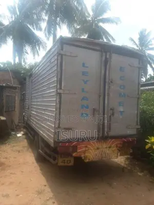 Ashok-Leyland Ashok-Leyland 2007 Lorry (Used)