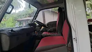 Foton Double Wheel 2008 Lorry (Used)