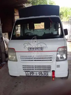 Suzuki DA63 2006 Lorry (Used)