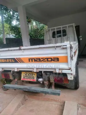 Mazda Mazda 1999 Lorry (Used)
