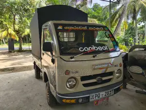 Tata Dimo Batta 2011 Lorry (Used)