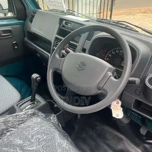 Suzuki Carry KC Safety Support 2025 Lorry Unregistered (Recondition)