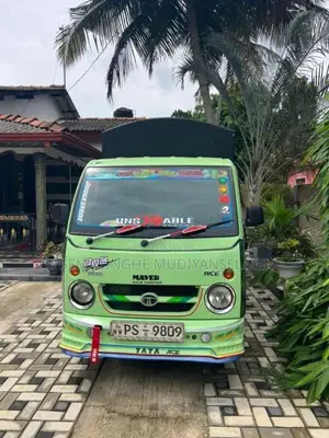 Tata Dimo Batta ACE 2012 Lorry (Used)