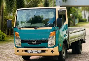 Nissan Atlas 2000 Lorry (Used)