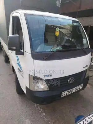 Tata Super Ace 2015 Lorry (Used)