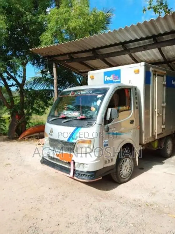 Tata Dimo Batta ACE 2014 Lorry (Used)