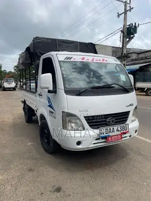 Tata Dimo Lokka 2014 Lorry (Used)