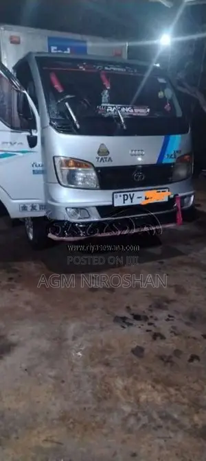 Tata Dimo Batta ACE 2014 Lorry (Used)