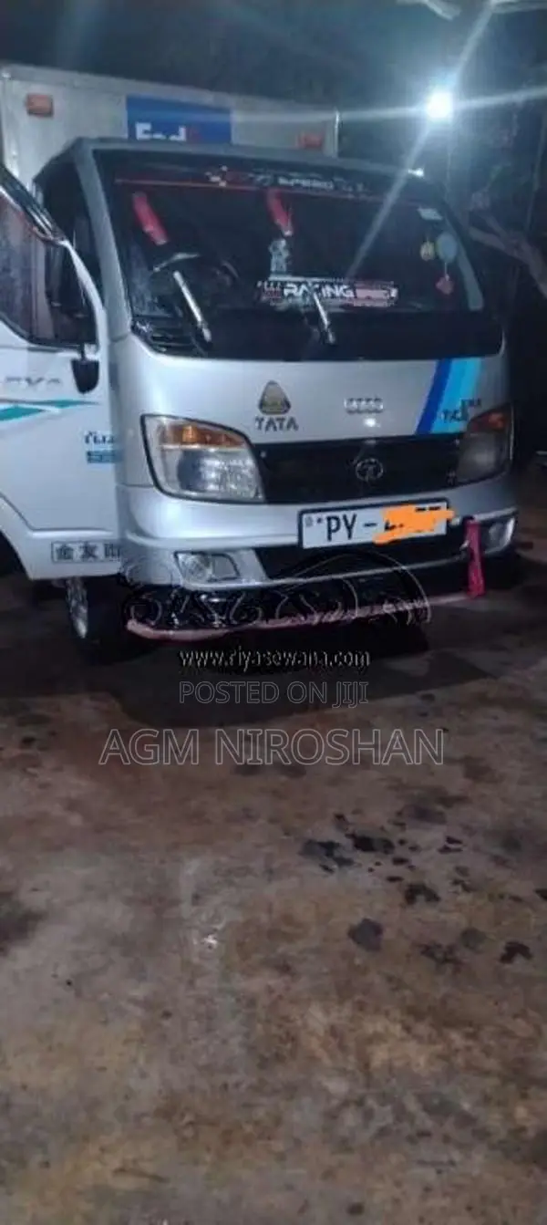 Tata Dimo Batta ACE 2014 Lorry (Used)