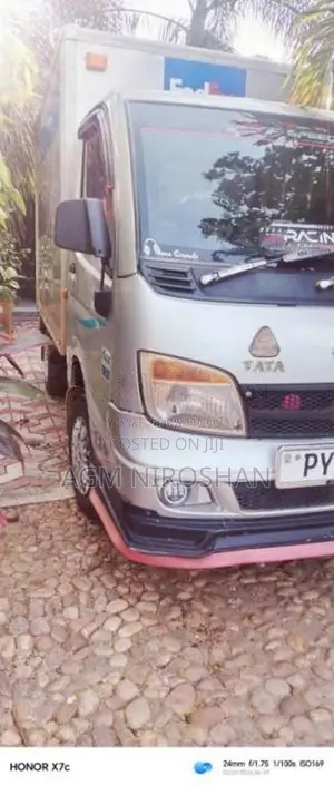 Tata Dimo Batta ACE 2014 Lorry (Used)
