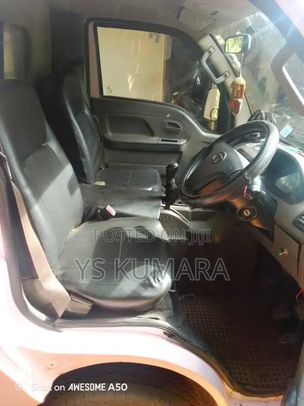 Tata Dimo Lokka 2014 Lorry (Used)
