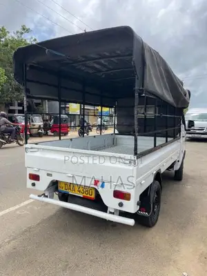 Tata Dimo Lokka 2014 Lorry (Used)