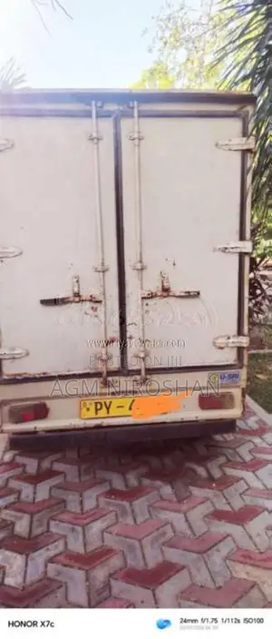 Tata Dimo Batta ACE 2014 Lorry (Used)