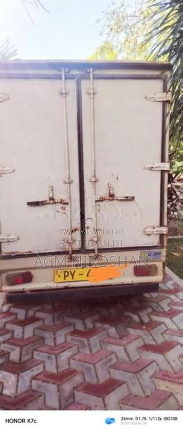 Tata Dimo Batta ACE 2014 Lorry (Used)
