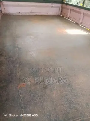 Tata Dimo Lokka 2014 Lorry (Used)