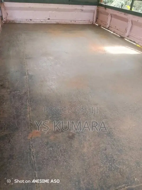 Tata Dimo Lokka 2014 Lorry (Used)