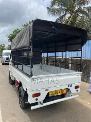 Tata Dimo Lokka 2014 Lorry (Used)