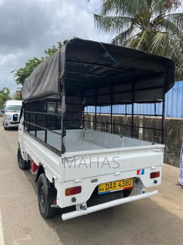 Tata Dimo Lokka 2014 Lorry (Used)