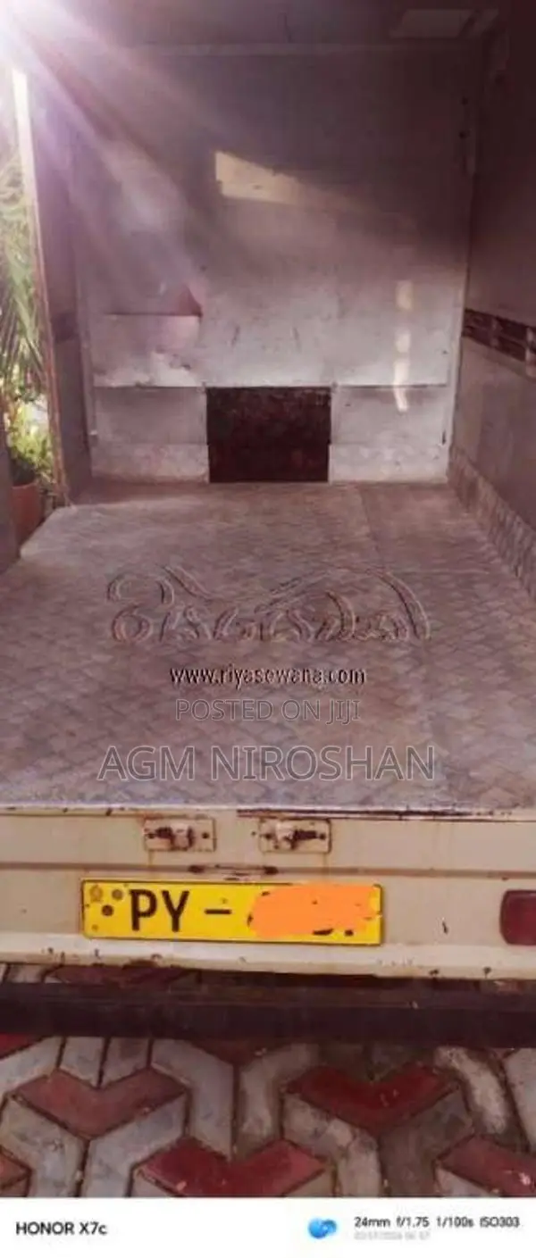Tata Dimo Batta ACE 2014 Lorry (Used)