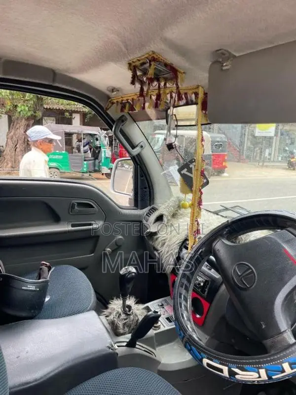 Tata Dimo Lokka 2014 Lorry (Used)