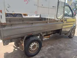 DFSK Unimo Lokka 2013 Lorry (Used)