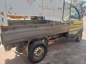 DFSK Unimo Lokka 2013 Lorry (Used)