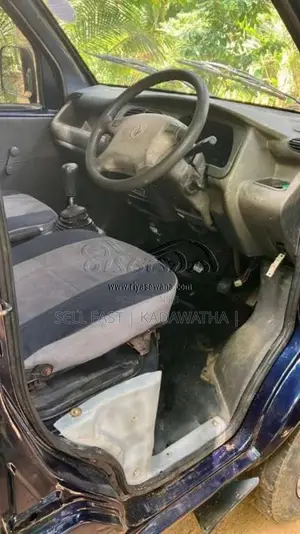 DFSK Unimo Lokka 2016 Lorry (Used)