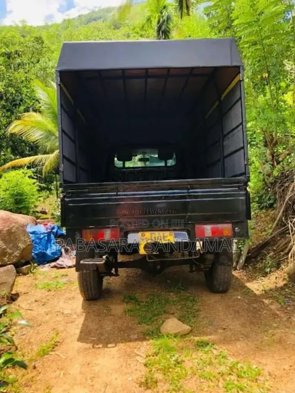 DFSK Unimo Lokka 2016 Lorry (Used)