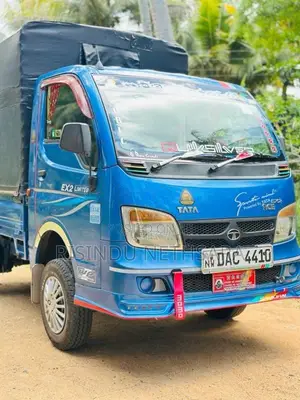 Tata Dimo Batta 2015 Lorry (Used)