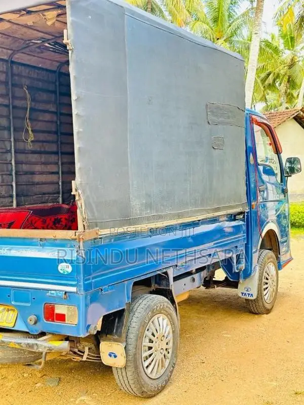 Tata Dimo Batta 2015 Lorry (Used)
