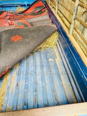 Tata Dimo Batta 2015 Lorry (Used)