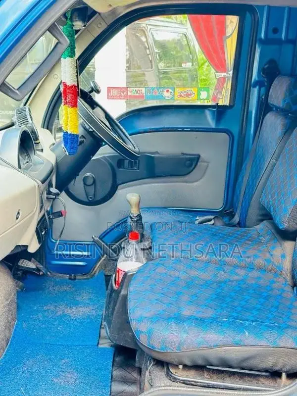 Tata Dimo Batta 2015 Lorry (Used)