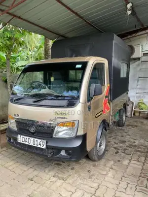 Tata Dimo Batta ACE XPRESS 2016 Lorry (Used)