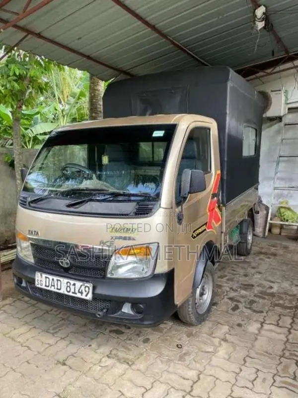 Tata Dimo Batta ACE XPRESS 2016 Lorry (Used)
