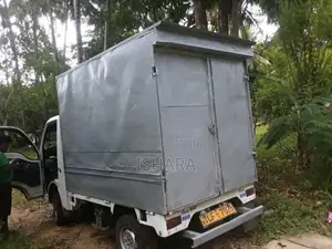 Tata Dimo Batta 2008 Lorry (Used)