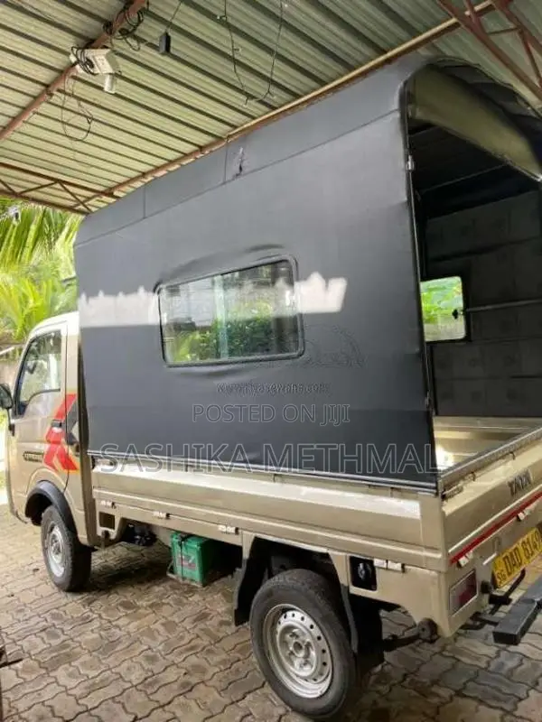 Tata Dimo Batta ACE XPRESS 2016 Lorry (Used)