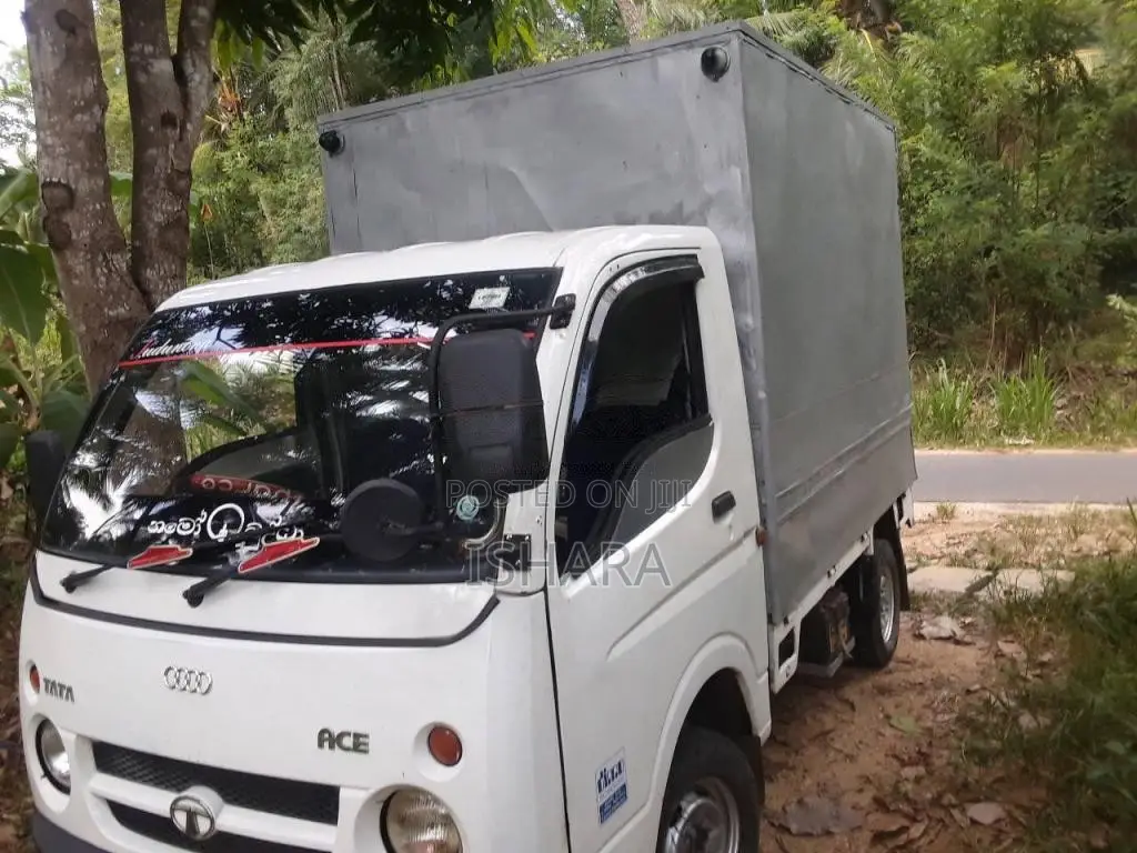 Tata Dimo Batta 2008 Lorry (Used)