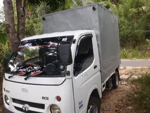Tata Dimo Batta 2008 Lorry (Used)